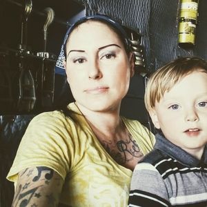 Meet your Posher, Kara